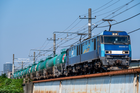 JR貨物グループの新着情報 - 鉄道コム