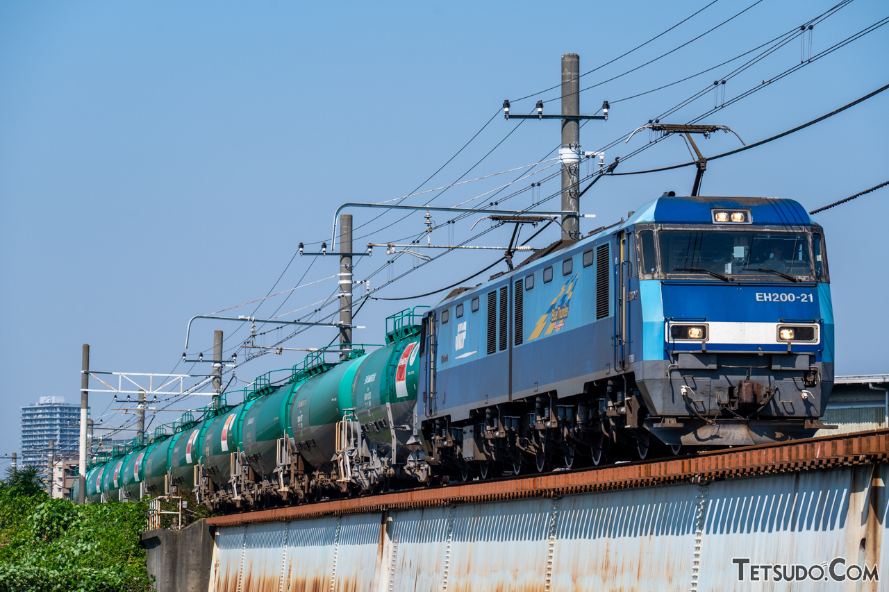 電気 機関 車
