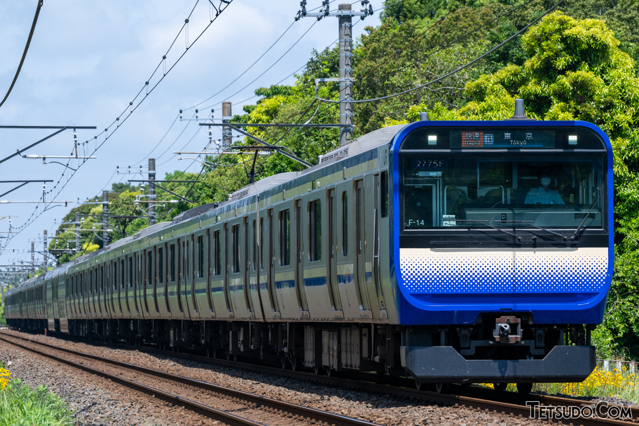 その数なんと1万両超え！ 日本で最も多くの鉄道車両を保有している事業 
