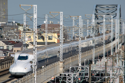 鉄道コらム - 鉄道コム