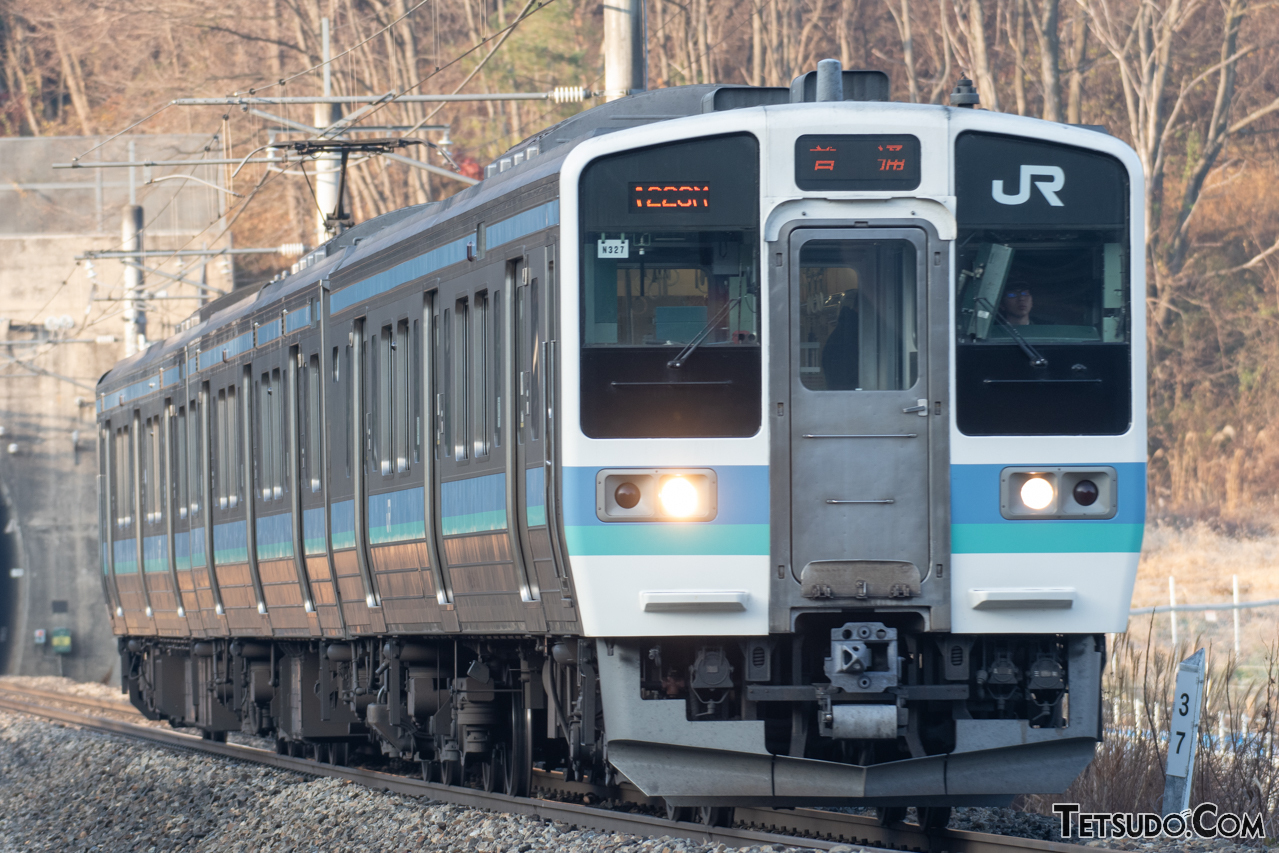 国鉄最後かつJR2社最初の「大量増備近郊型電車」 国鉄時代末期に登場