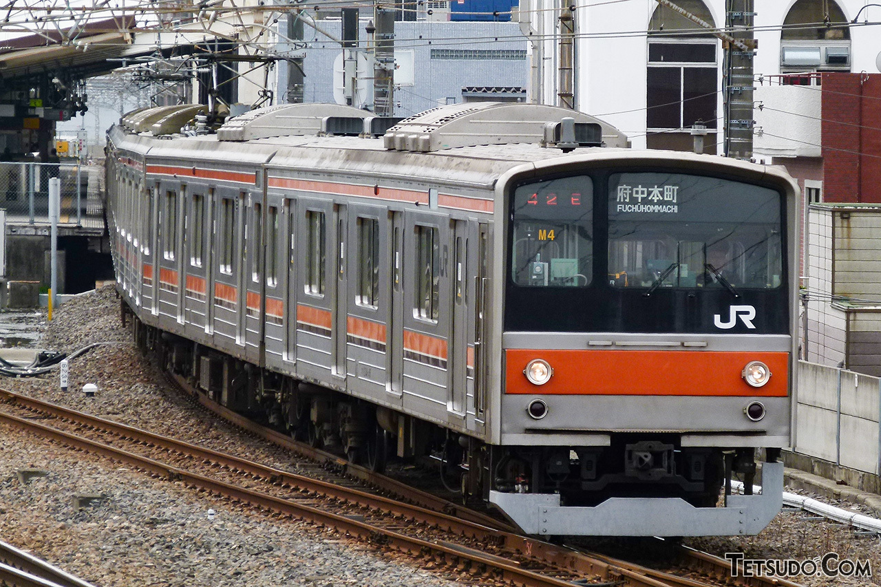 国鉄最後かつJR2社最初の「大量増備近郊型電車」 国鉄時代末期に登場