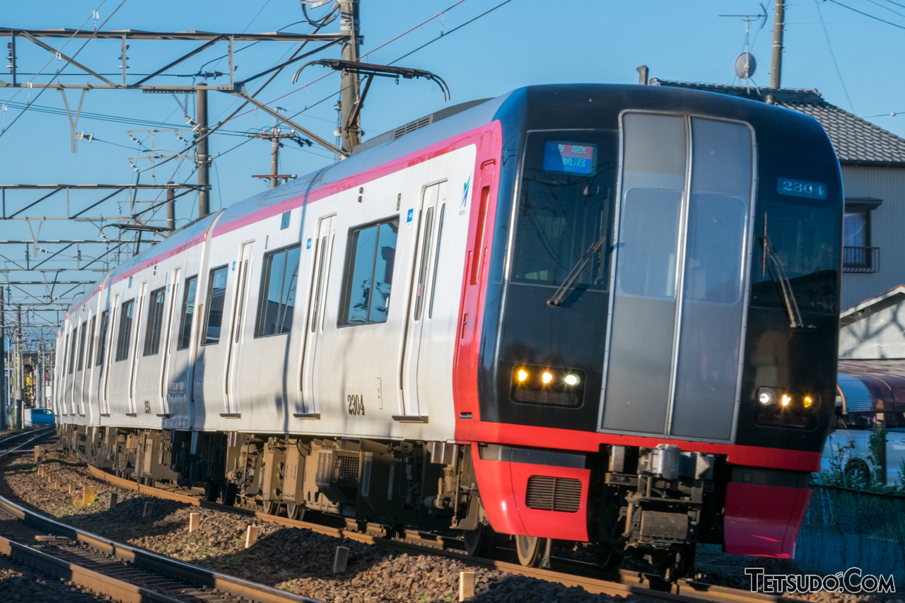 都市間特急や「セントレア」アクセス列車で大活躍！ 名鉄「一部特別車