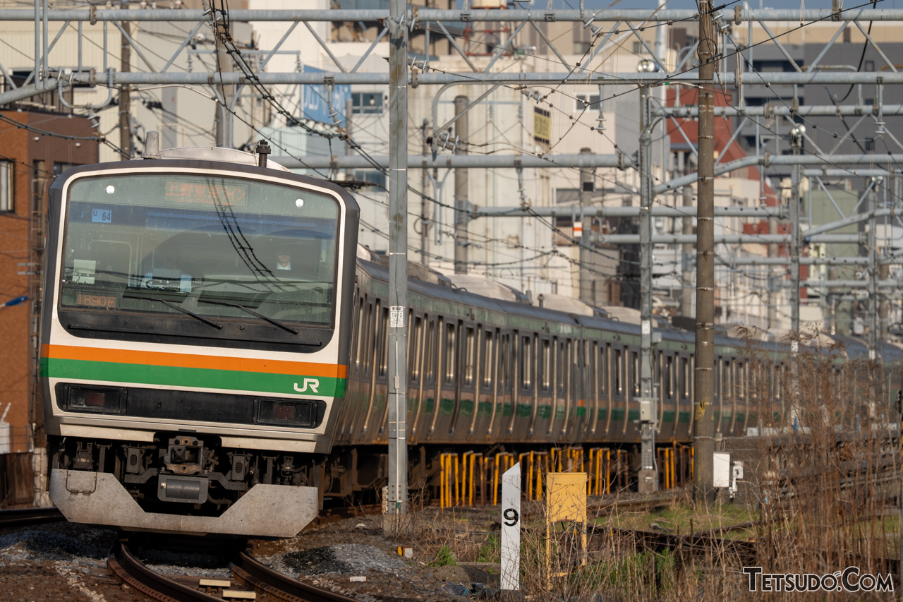 2026年3月改正で「長距離普通列車」に変化! 「前橋発沼津行き」や「熱海駅~愛知県直通列車」が消滅 - 鉄道コム