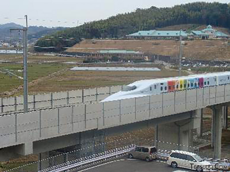 九州新幹線の「幻の『泣けるCM』」、全線開業15周年で再公開 JR九州