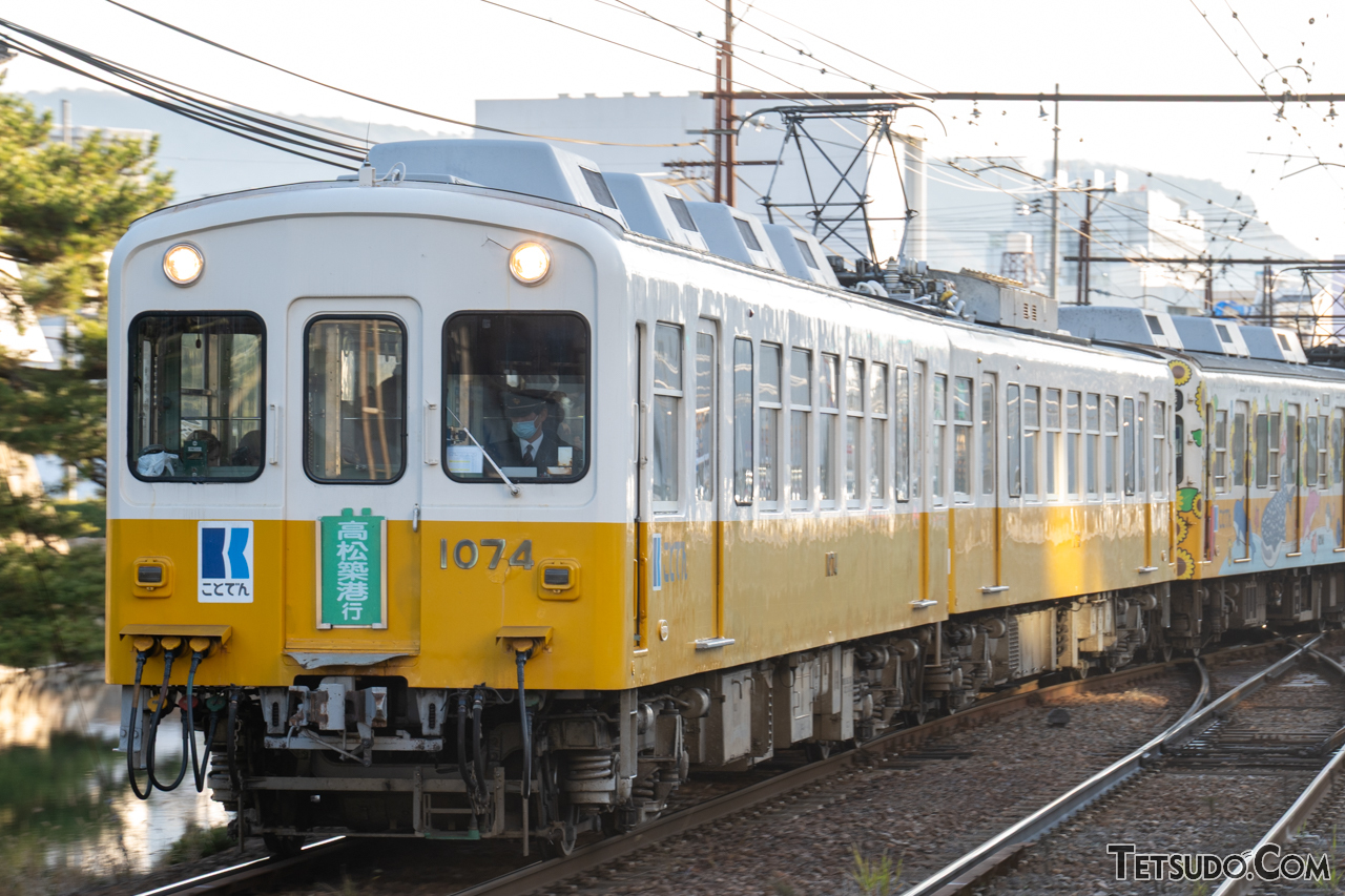 過去には異例の 新旧の同じ形式名が共存 も 京急電鉄の 2代目形式 たち