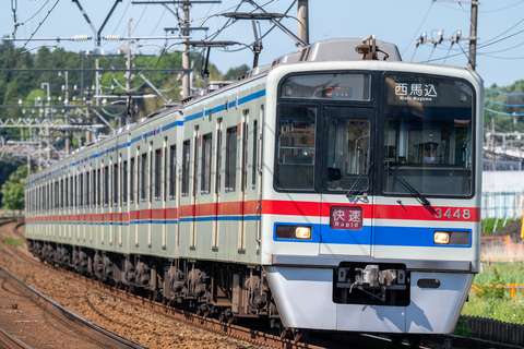 「京成杯」に「京王杯SC」……鉄道事業者による競馬の「冠競争」、中には「鉄道ファン大注目」のレースも⁉