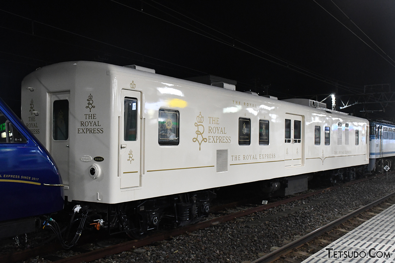 東急の車両なのに自社線内を「ほぼ走らない」レアな車両とは - 鉄道コム