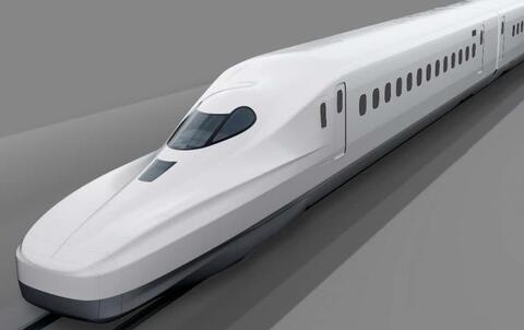 山陽新幹線」に関する鉄道コらム - 鉄道コム