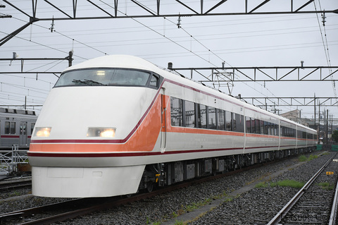 「スペーシア」や6050型の運用削減へ、東武鉄道の2022年春ダイヤ改正