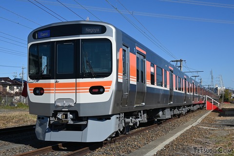 22年ぶりの新型車両が名古屋でデビュー！　今週の注目鉄道ニュース 