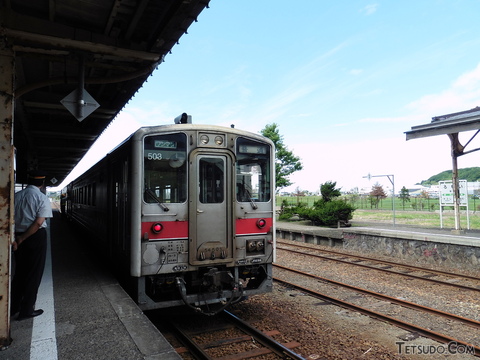「あ～」から「わ～」の50音別がほぼそろう北海道の駅名　唯一ないのは？