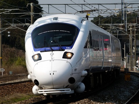 西九州新新幹線開業後も特急列車は一部で残存　気になる愛称や使用車両
