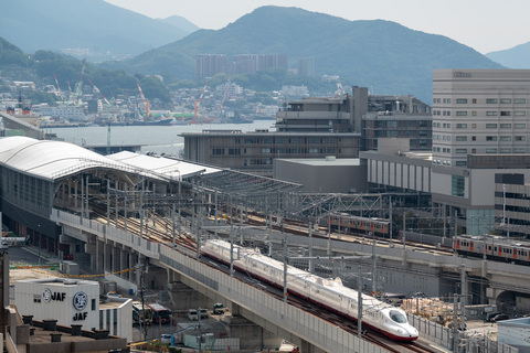 西九州新幹線開業！栄誉ある機関車は博物館へ　今週一週間の鉄道ニュース