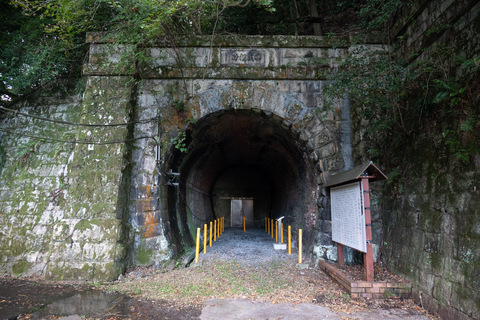 明治初期からトンネル開業　日本人による鉄道トンネルの建設が可能だった理由とは？