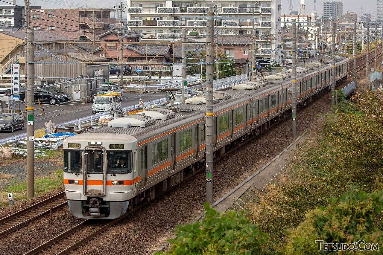 東京～神戸間を結ぶ東海道本線は、「中山道本線」になっていたかも？