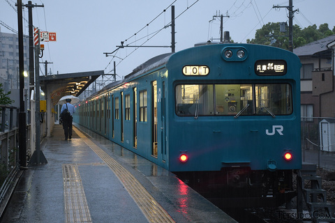 和田岬線103系の今後はどうなる？　今週一週間の鉄道注目ニュース