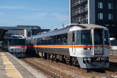 キハ85系ひだのさよなら列車発表、京急は一部値下げへ　今週一週間の鉄道注目ニュース