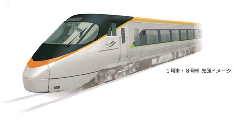 JR四国初の特急型電車が「2度目の変身」へ　今週1週間の鉄道ニュース
