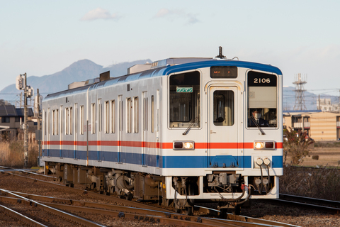 電車でも良さそうなのに……「通勤型気動車」が活躍する関東鉄道、そのワケは？