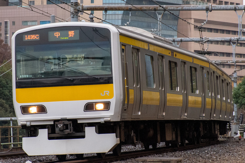 首都圏JRは今年も「終夜運転」実施へ　新幹線では新たな「連結」の動きが　今週一週間の鉄道ニュース