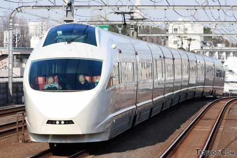小田急「VSE」12月10日に完全引退へ　京阪「スーパーカー」の末裔もついに引退か　今週一週間の鉄道ニュース
