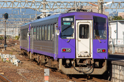 関西本線の急行「かすが」が復活する？　今週一週間の鉄道ニュース