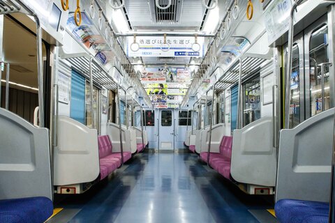 23区内にも、「座ってラクラク通勤できる駅」がある　新生活の拠点にピッタリ？東京都心の始発列車がある駅
