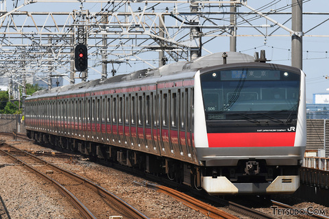 京葉線の快速廃止「撤回」、これ以上は無理？　北海道では「貨車ラッピング」な車両導入へ　今週一週間の鉄道ニュース