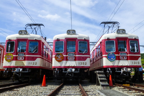 10年で没落した、ライバルへの対抗馬　神戸電鉄の「懐かしの最速達列車」特急
