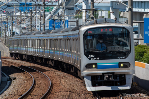 臨海地域の新地下鉄に「りんかい線」事業者参画へ　JR東日本はユニークな「ガチャ」発表　今週一週間の鉄道ニュース