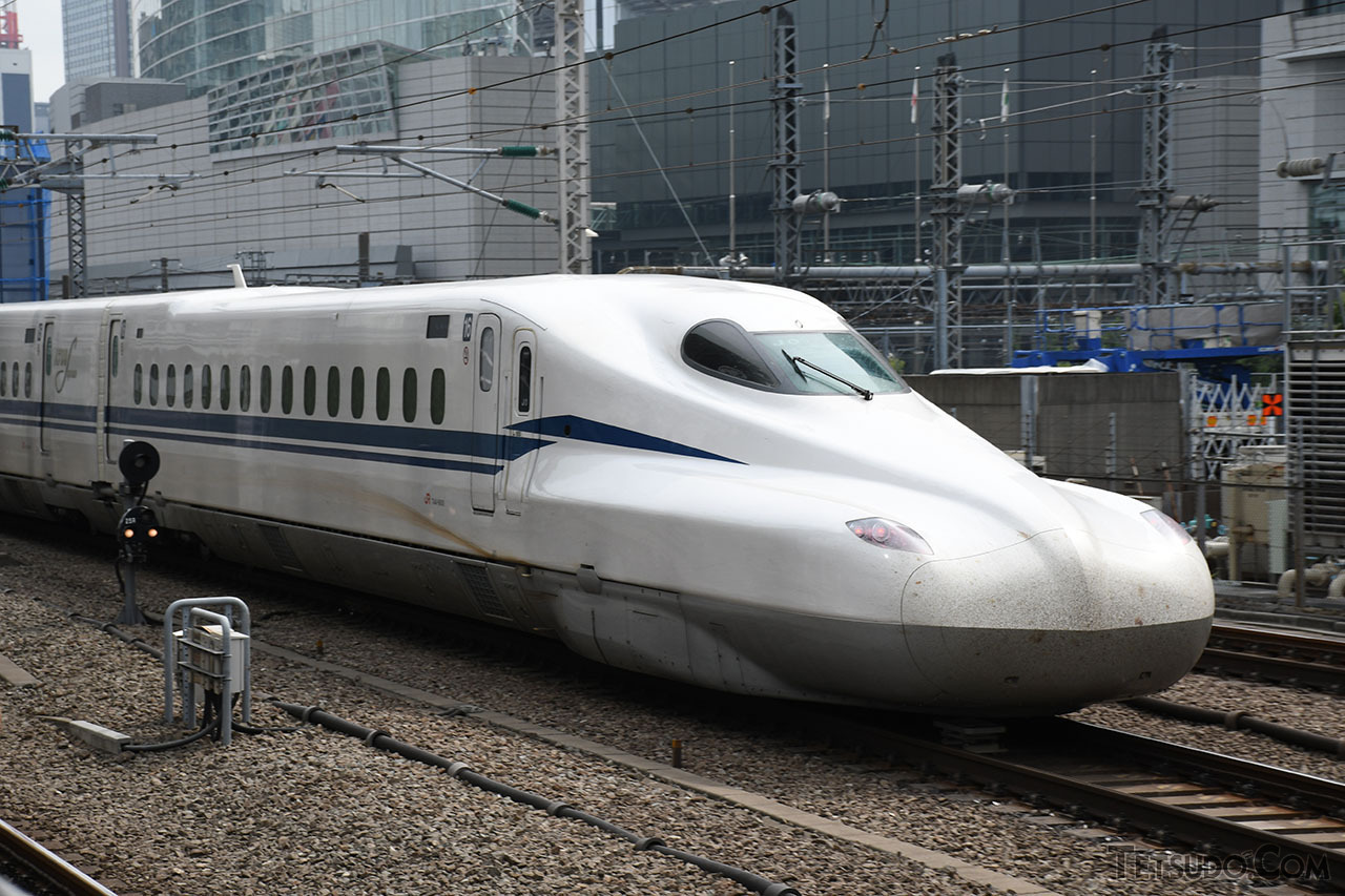 新型の鉄道車両登場後に「あえて旧型車投入します！」 そのワケ