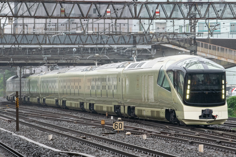 豪華な車内だけじゃない！ 実はシステムもハイレベルな「四季島」「瑞風」