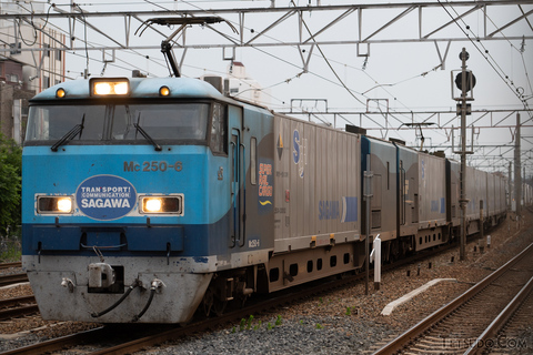 新型の「貨物電車」開発検討へ　JR東日本は「TDR新幹線」引退でコンセント事情に変化　今週一週間の鉄道ニュース