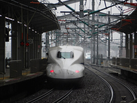 新幹線では1駅でも在来線では10駅以上　その駅数が最も多い新幹線区間とは　