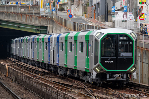 大阪メトロが中央線の「新メロディ」3案を公開　5月末までアンケートも