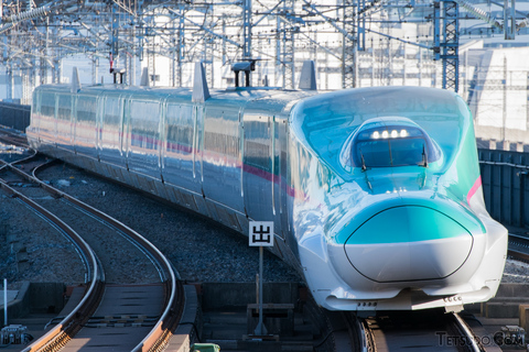 関東1都6県で「新幹線の駅がない」県は？　1県は「通るのに駅がない」って？