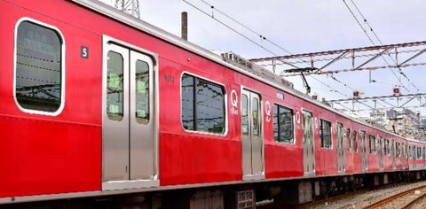 やっぱり？「Q SEAT」1両減へ　東京モノレールでは「水色塗装」復活の発表　今週一週間の鉄道ニュース