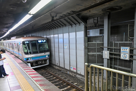 5月11日・12日は東京メトロ東西線が一部運休！　影響区間と迂回ルートは？