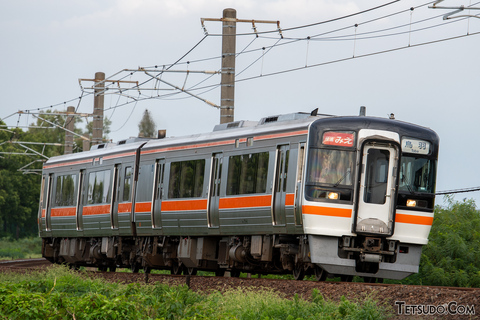 乗り損？ そうでもない？ 普通列車用車両が使われた「遜色急行」とは
