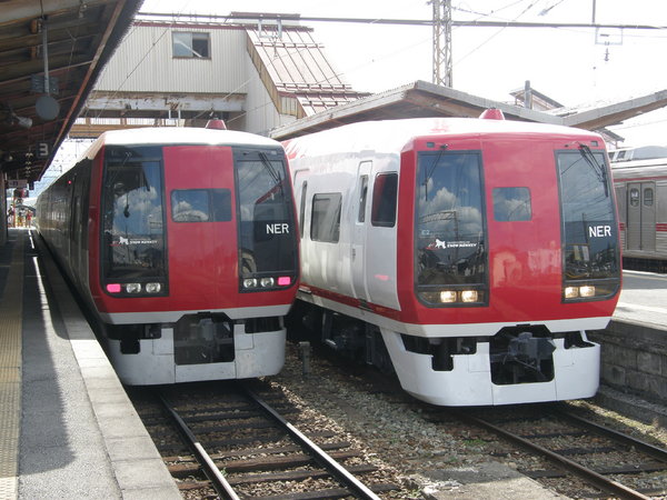 長野電鉄 2100系塗装変更車両 運転 の投稿写真 1枚目 鉄道コム