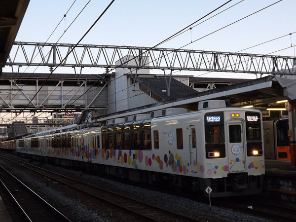 東武 スカイツリートレイン記念乗車券 発売 の投稿写真 5枚目 鉄道コム