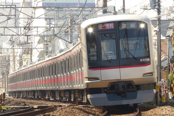 東急東横線 東京メトロ副都心線 直通運転 の投稿写真 132枚目 鉄道コム
