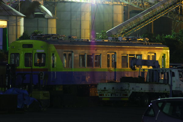 東急フェスタ 川崎の車窓から 開催」の投稿写真（3枚目） - 鉄道コム