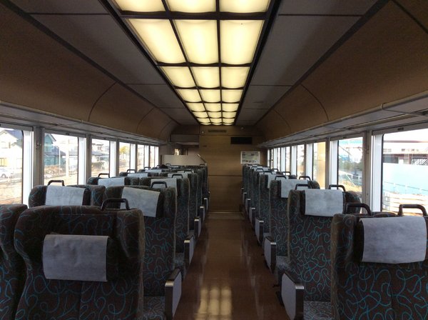 快速 リゾートやまどり富士山 運転 の投稿写真 9枚目 鉄道コム