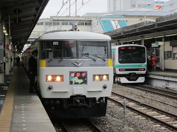 プチギフト 新型特急列車踊り子号 踊り子号運転記念 急行列車はと 特急