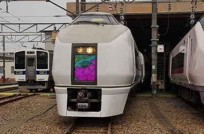 勝田車両センターまつり」の投稿写真（17枚目） - 鉄道コム