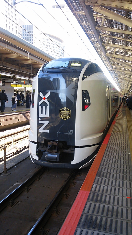 特急 マリンエクスプレス踊り子 運転 の投稿写真 1枚目 鉄道コム