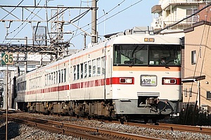 東武 ありがとう350型 しもつけ臨時列車ツアー（2020年12月6日 