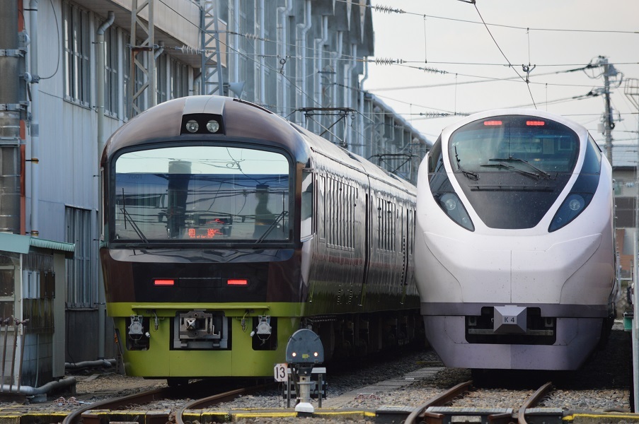 特急 常磐・甲斐国 運転」の投稿写真（2枚目） - 鉄道コム